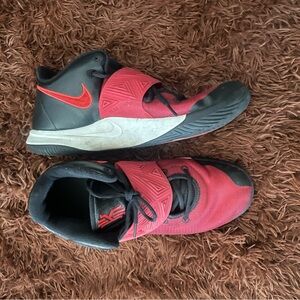 Kyrie limited nike basketball shoes